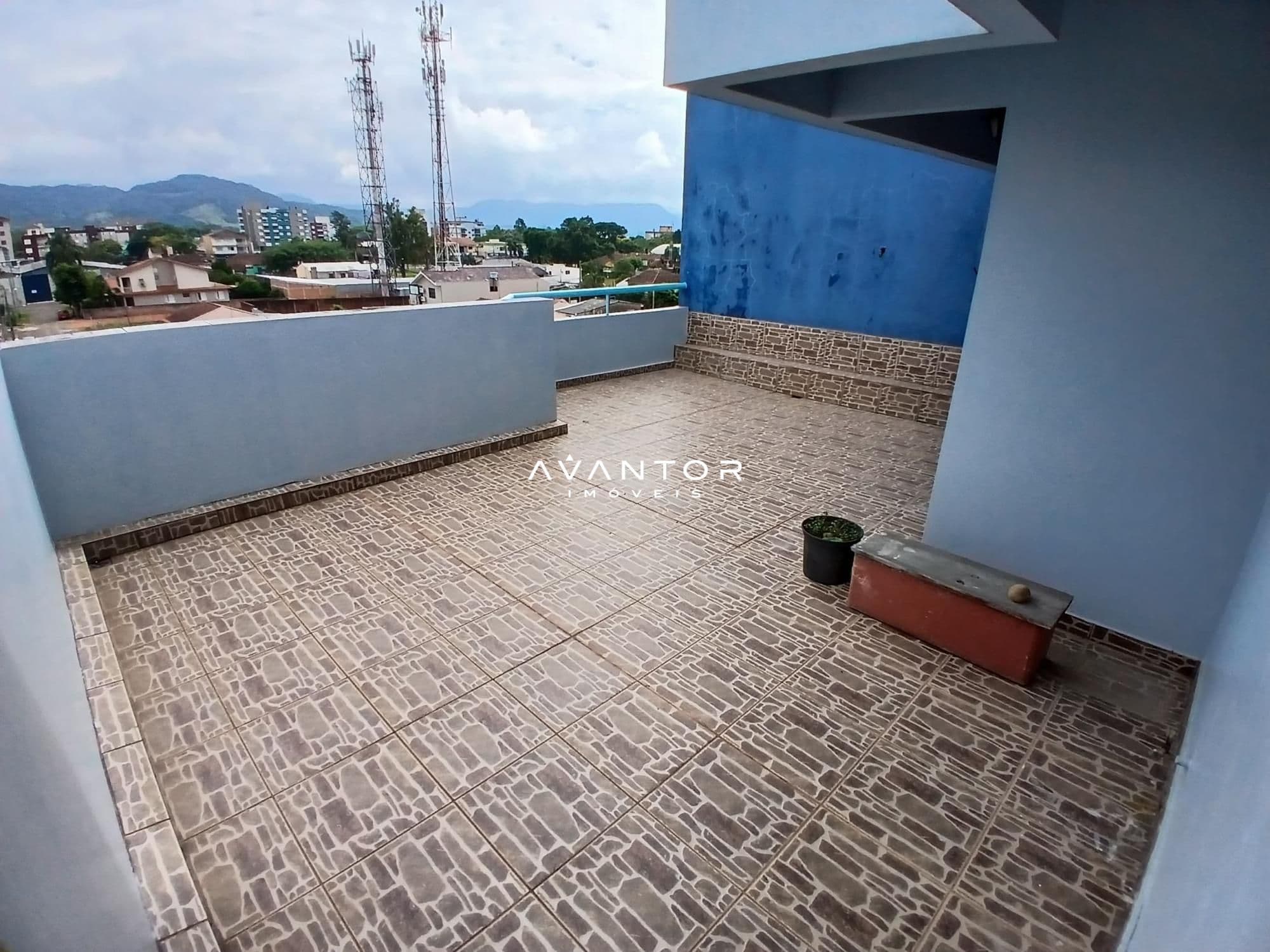 Cobertura com 4 quartos à venda em Camobi, Santa Maria/RS — foto 38 de 40