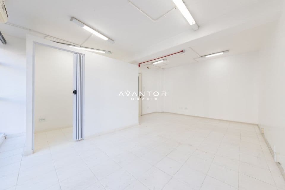 Sala Comercial com 1 sala à venda no Edificio Luziana, em Centro, Santa Maria/RS — foto 2 de 3