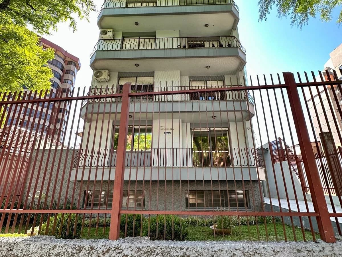 Edifício Mariana, Nossa Senhora Medianeira, Santa Maria/RS — foto 1 de 1