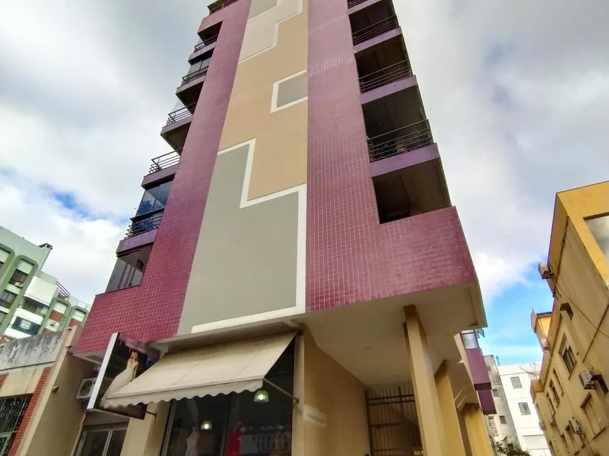 Edifício Royal Village, Centro, Santa Maria/RS — foto 1 de 1