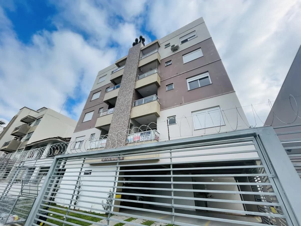 Residencial Vulcano, Camobi, Santa Maria/RS — foto 3 de 5