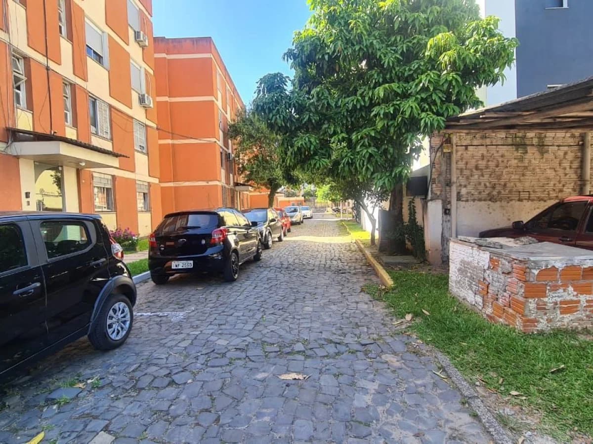 Residencial Imembuy, Centro, Santa Maria/RS — foto 3 de 4