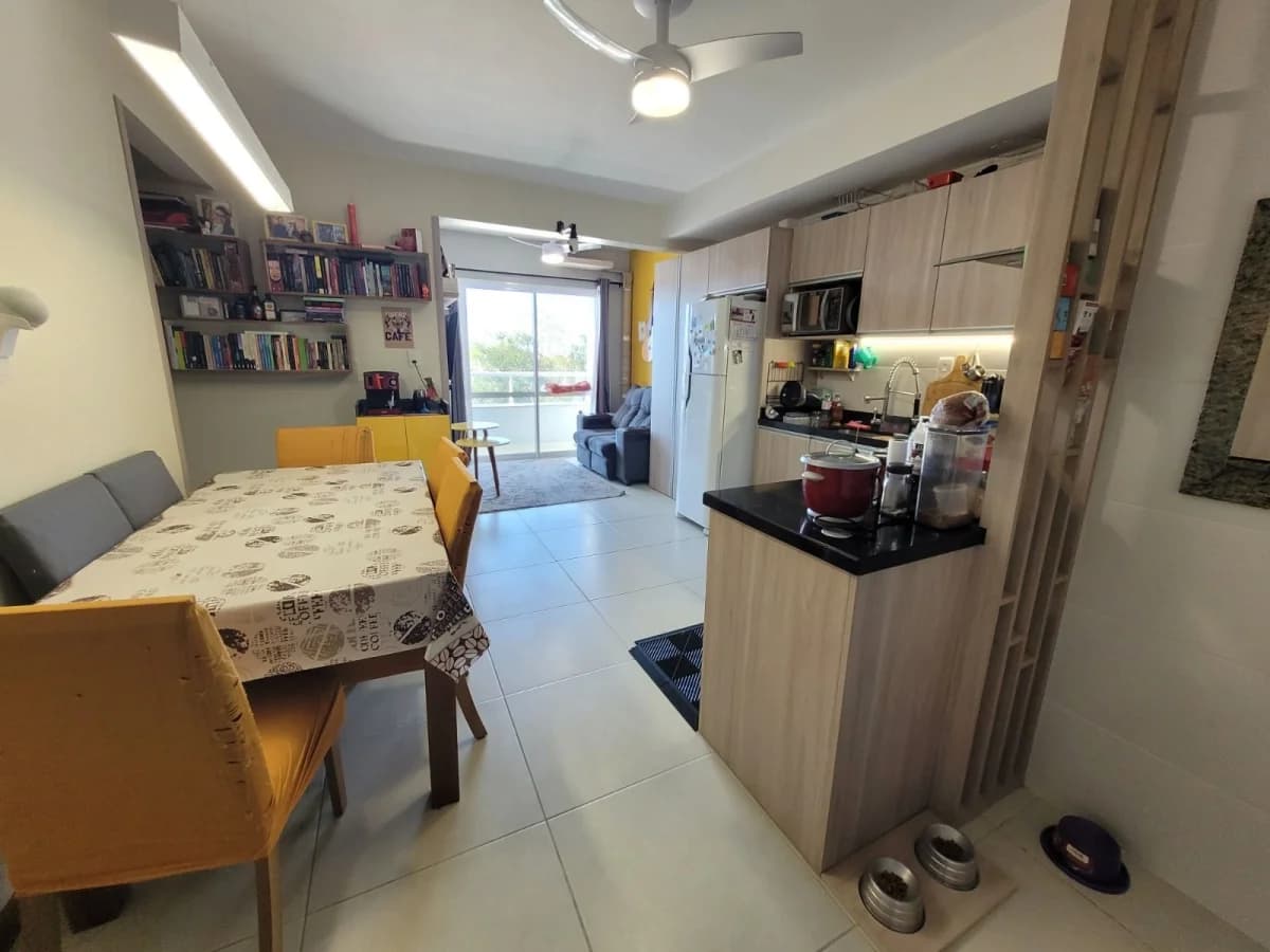 Residencial Valentina, Camobi, Santa Maria/RS — foto 3 de 3