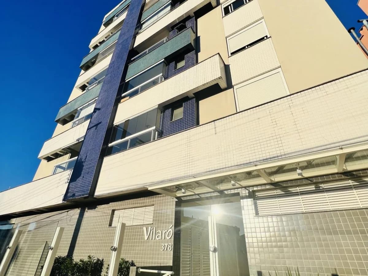 Residencial Vilaró, Menino Jesus, Santa Maria/RS — foto 2 de 2
