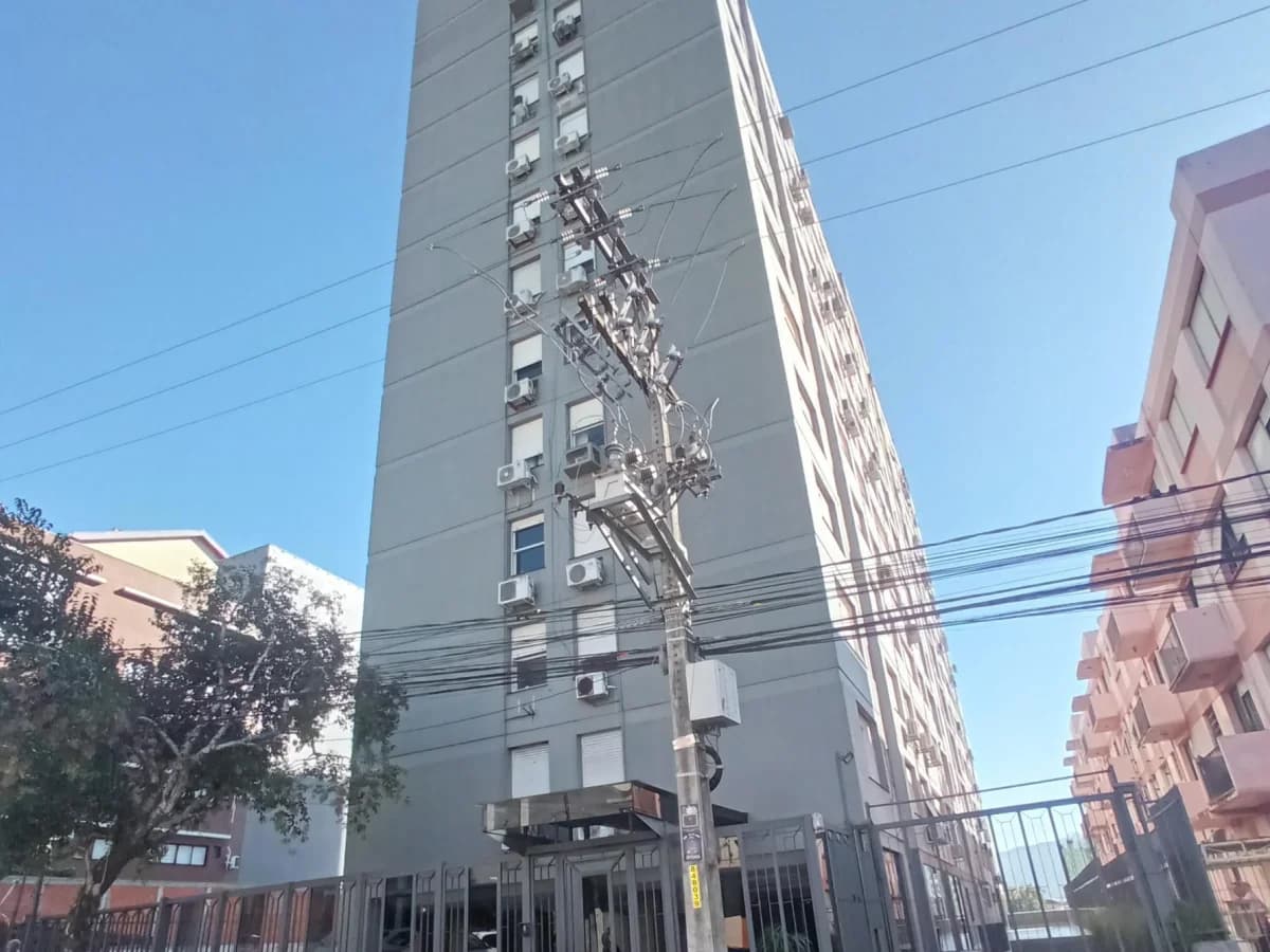 Condomínio Edifício São Lucas, Centro, Santa Maria/RS — foto 4 de 4