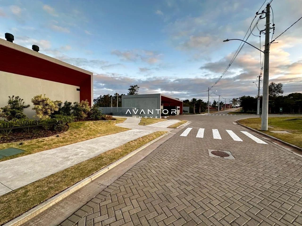 Terreno à venda no CASAVIVA, em Camobi, Santa Maria/RS — foto 2 de 11