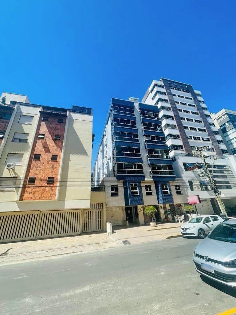 Edificio Brilho da Ondas — Meia Praia, Capão da Canoa/RS