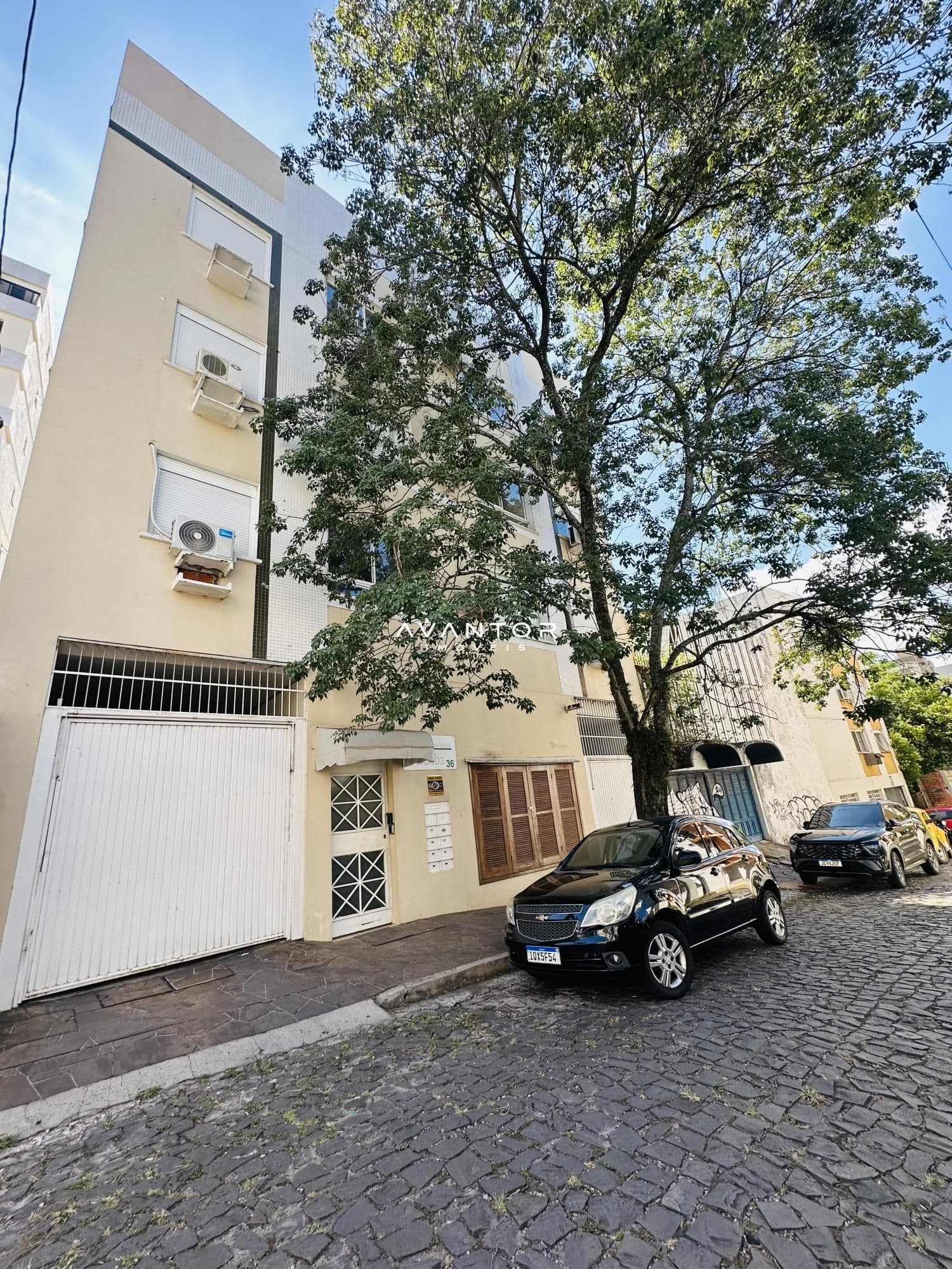 Residencial Córdoba — Nossa Senhora de Fátima, Santa Maria/RS