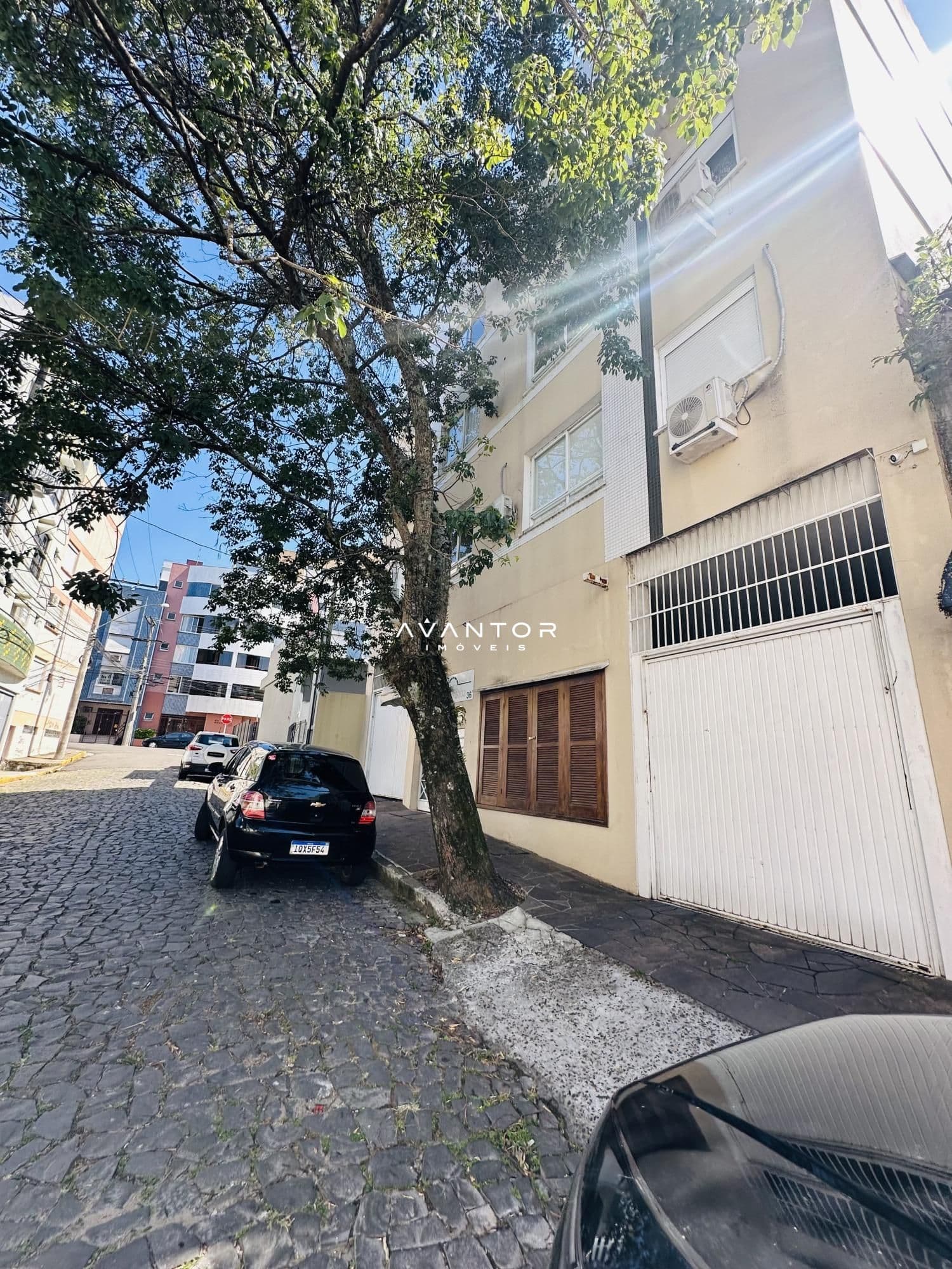 Apartamento com 2 quartos à venda no Residencial Córdoba, em Nossa Senhora de Fátima, Santa Maria/RS — foto 2 de 15