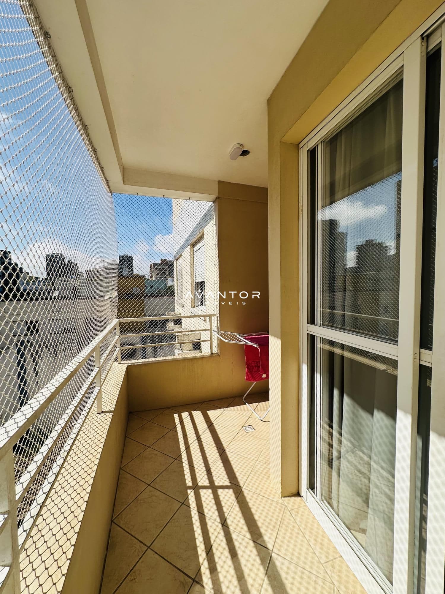 Apartamento com 2 quartos à venda no Residencial Córdoba, em Nossa Senhora de Fátima, Santa Maria/RS — foto 4 de 15