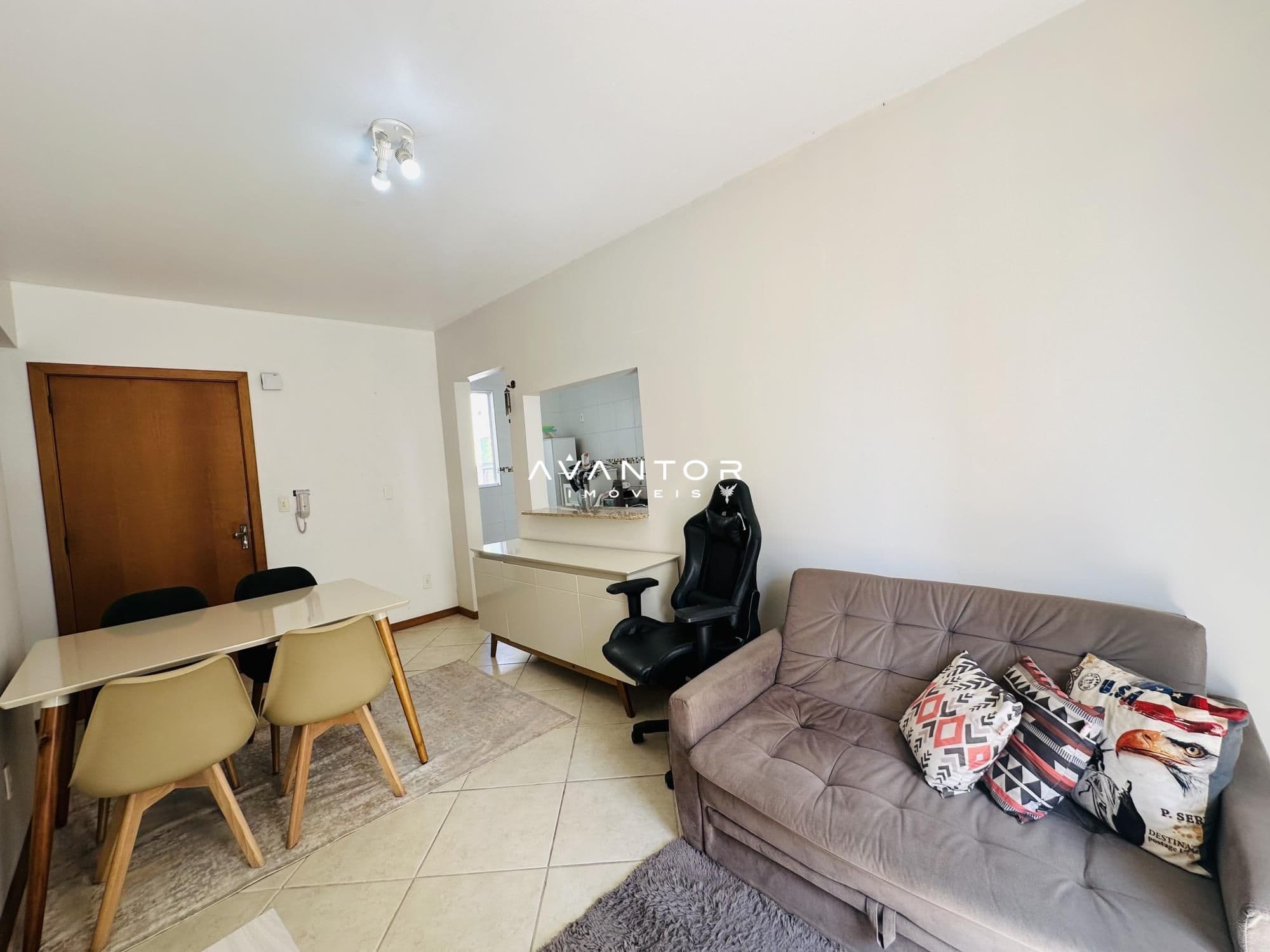 Apartamento com 2 quartos à venda no Residencial Córdoba, em Nossa Senhora de Fátima, Santa Maria/RS — foto 6 de 15