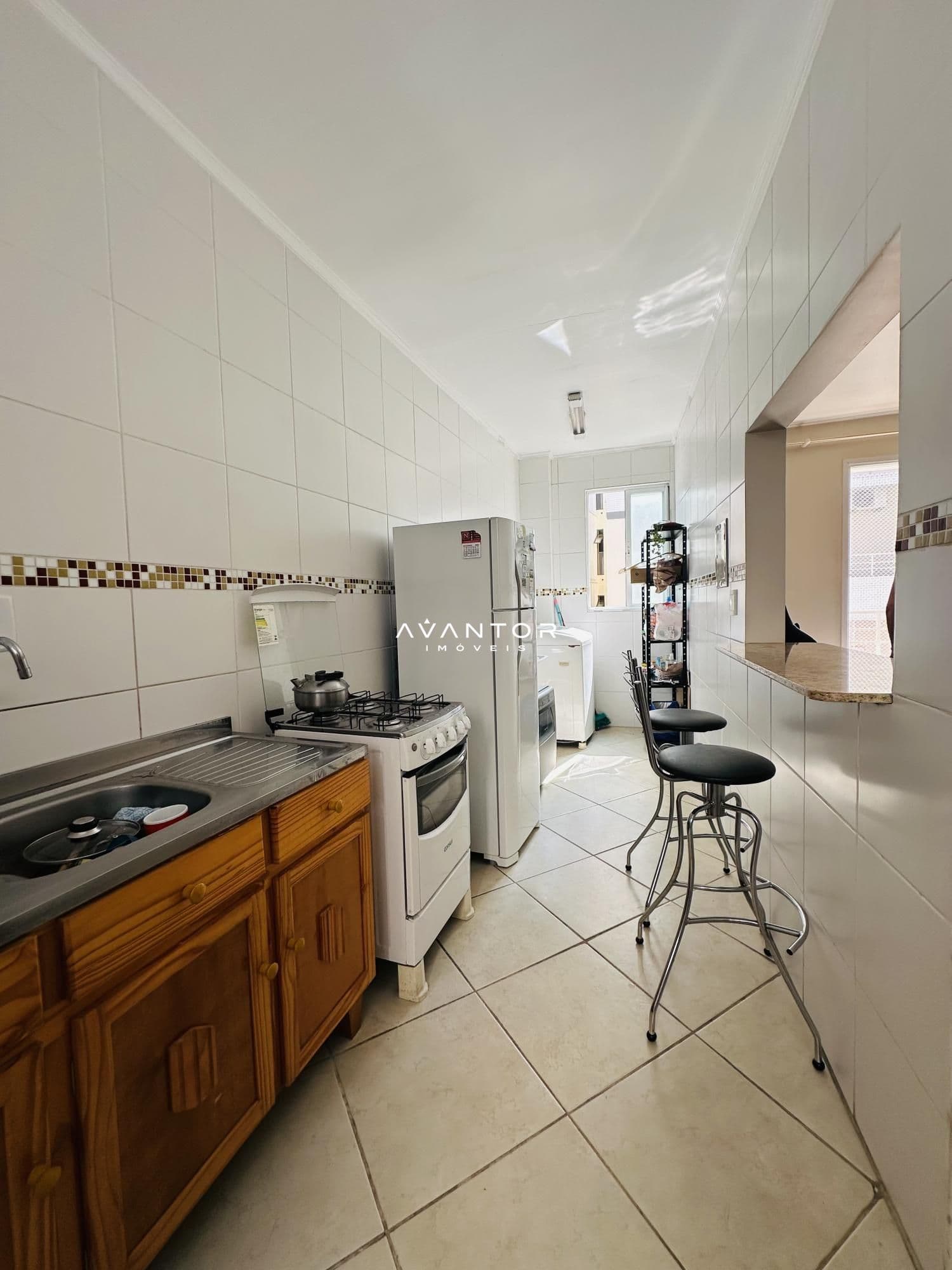Apartamento com 2 quartos à venda no Residencial Córdoba, em Nossa Senhora de Fátima, Santa Maria/RS — foto 8 de 15
