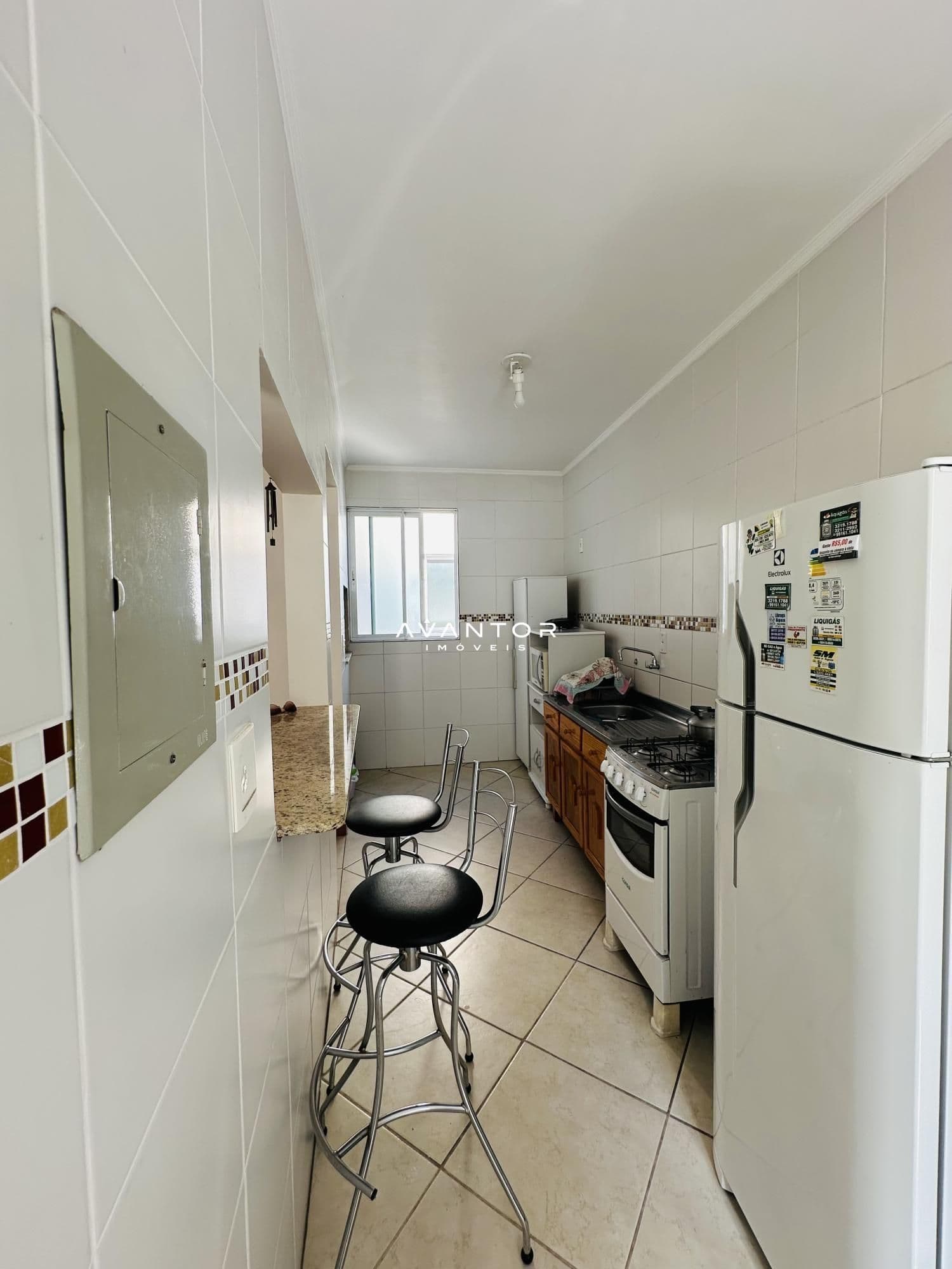 Apartamento com 2 quartos à venda no Residencial Córdoba, em Nossa Senhora de Fátima, Santa Maria/RS — foto 9 de 15
