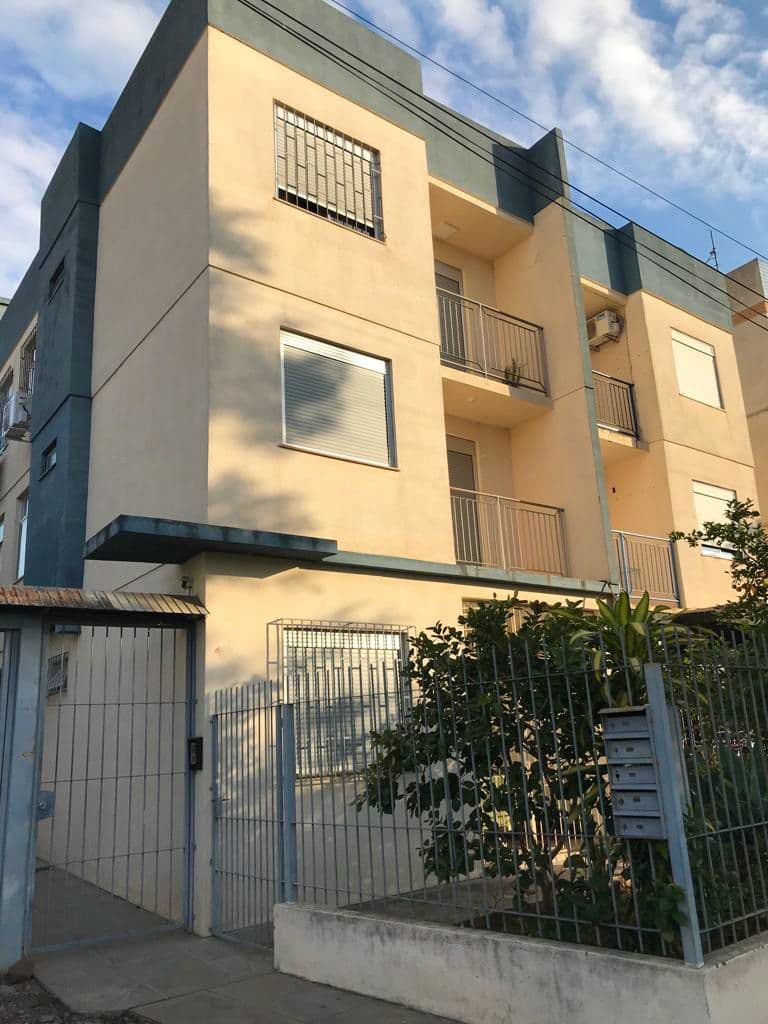 Edifício Moradas da Estação — Camobi, Santa Maria/RS