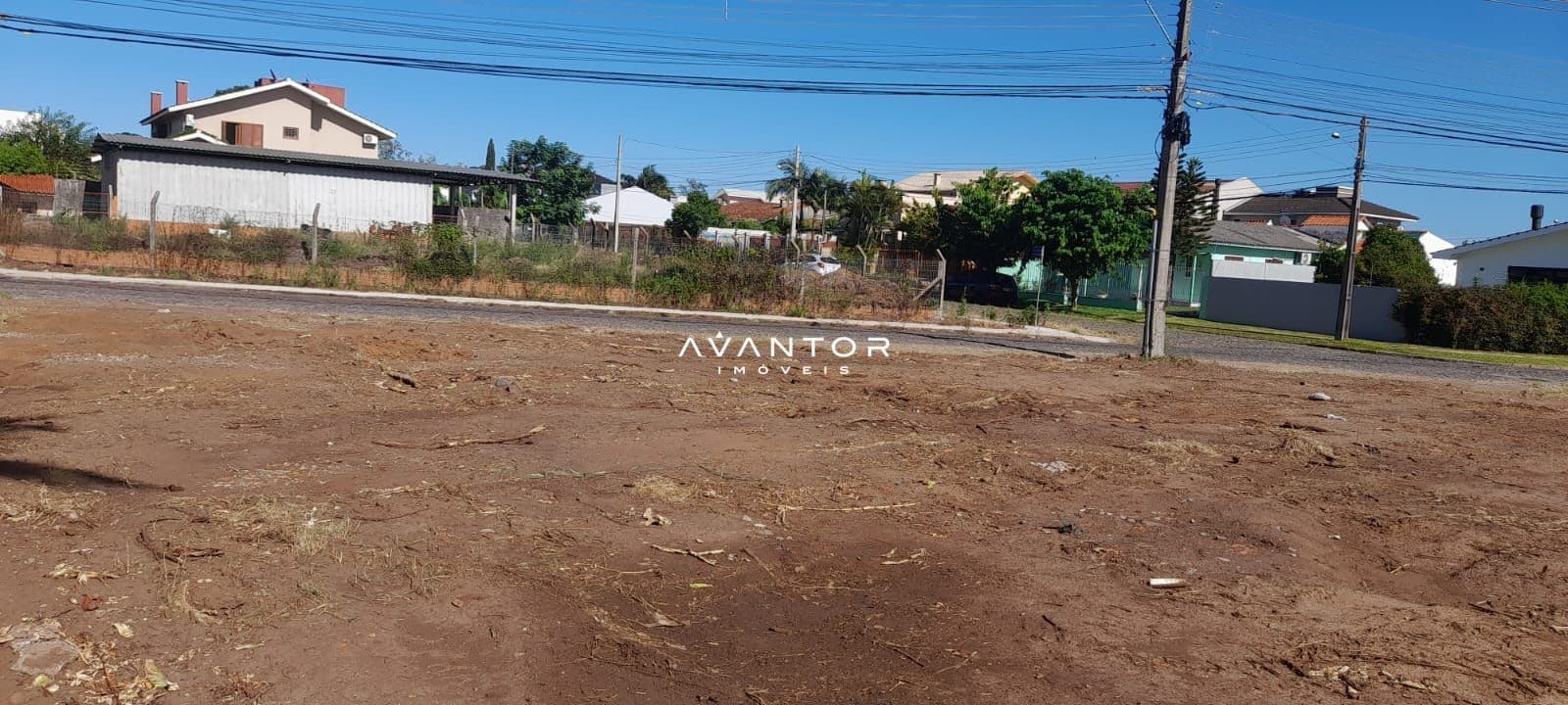 Terreno à venda em Camobi, Santa Maria/RS — foto 2 de 6