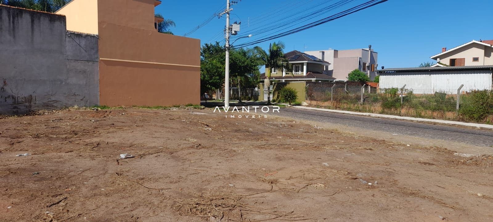 Terreno à venda em Camobi, Santa Maria/RS — foto 4 de 6
