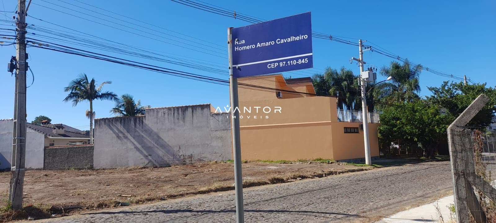 Terreno à venda em Camobi, Santa Maria/RS — foto 6 de 6