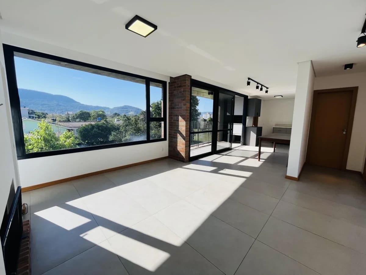 Residencial Palatino, Camobi, Santa Maria/RS — foto 2 de 3