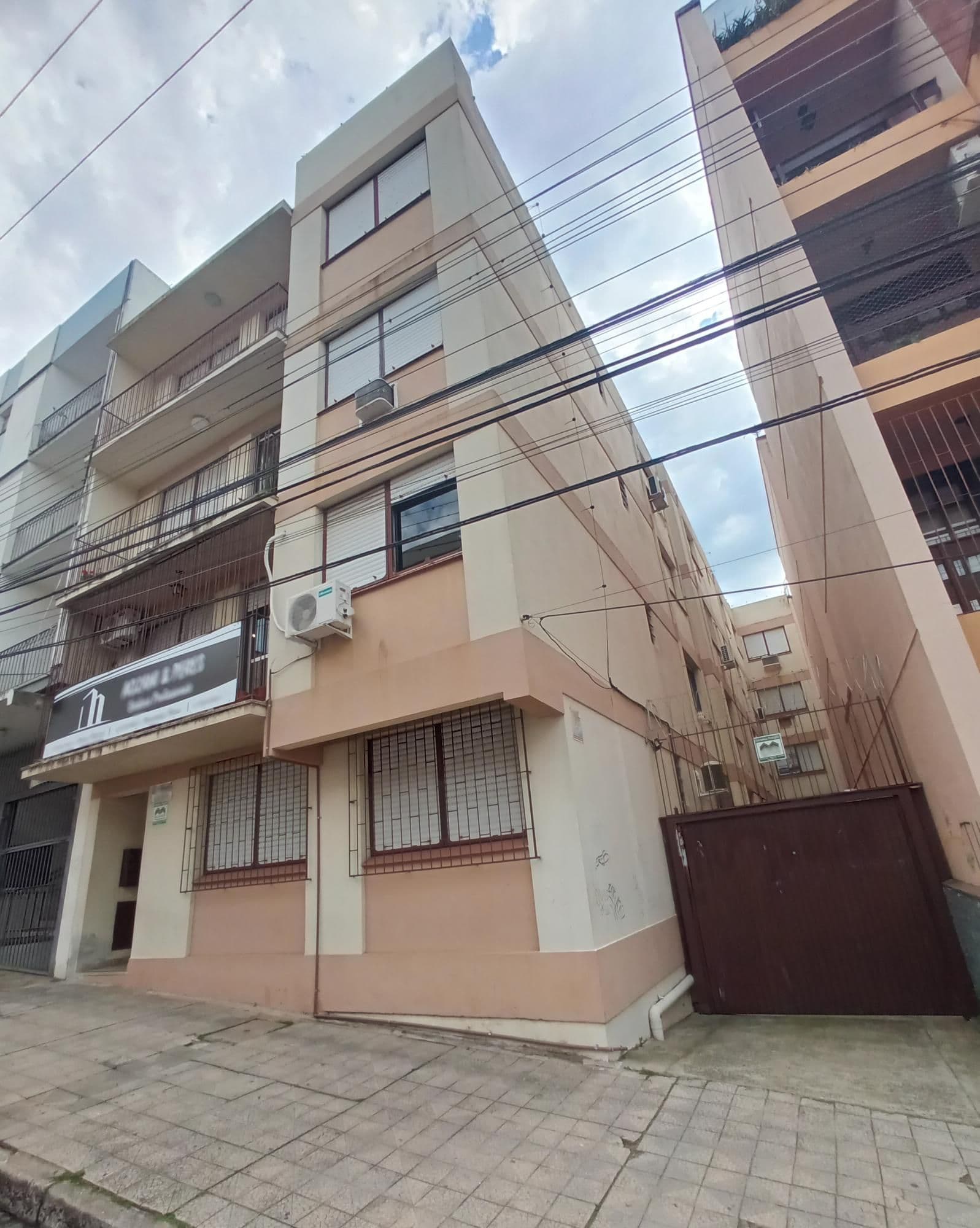 Ed. Yucatan — Centro, Santa Maria/RS