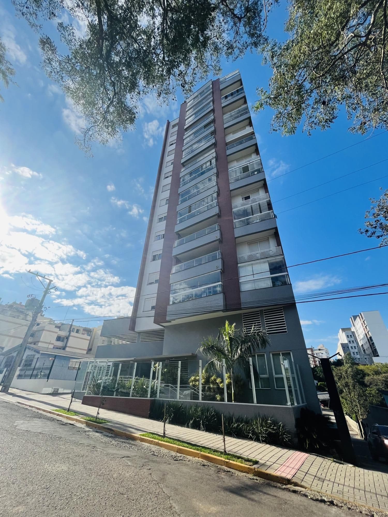 Condomínio Monteiro Lobato — Nossa Senhora Medianeira, Santa Maria/RS
