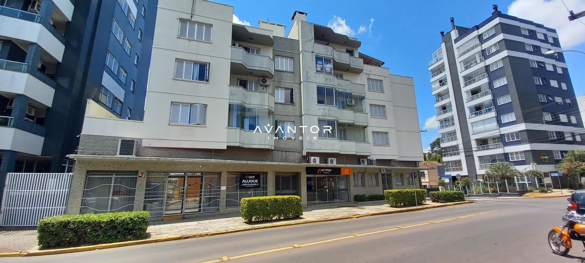 Loja com 1 sala à venda em Centro, Santa Maria/RS — foto 3 de 9