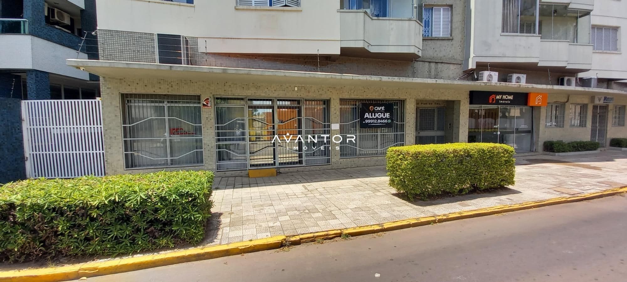 Loja com 1 sala à venda em Centro, Santa Maria/RS — foto 4 de 9