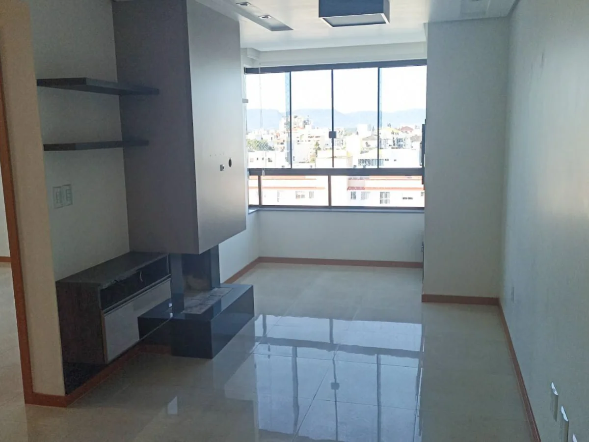 Santo Graal Residencial, Camobi, Santa Maria/RS — foto 3 de 6