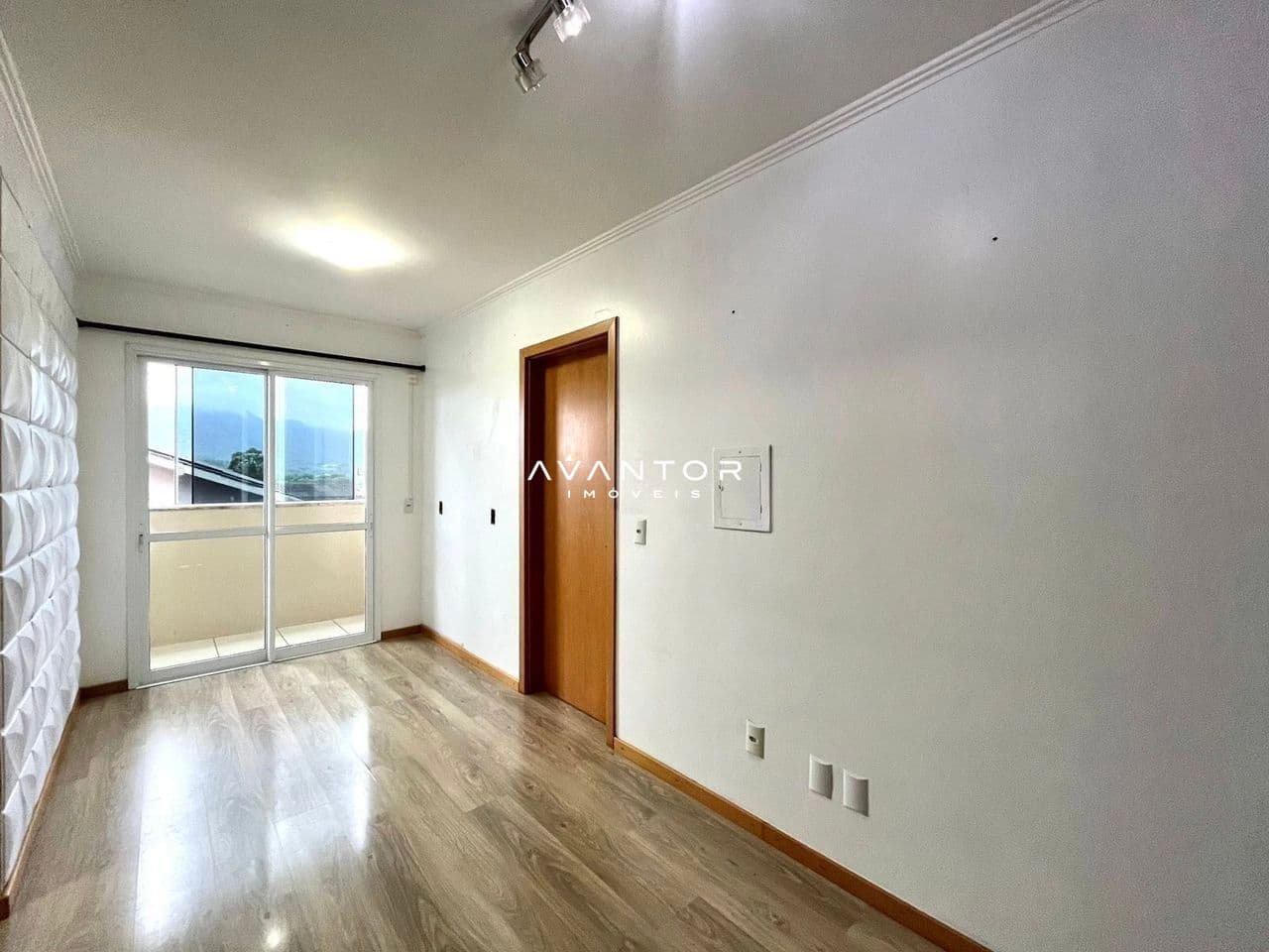 Apartamento com 1 quarto à venda no Residencial Titanium, em Nossa Senhora do Rosário, Santa Maria/RS — foto 4 de 9