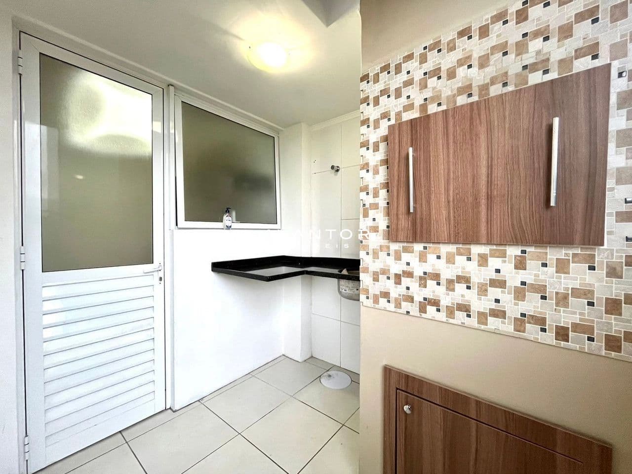 Apartamento com 1 quarto à venda no Residencial Titanium, em Nossa Senhora do Rosário, Santa Maria/RS — foto 9 de 9