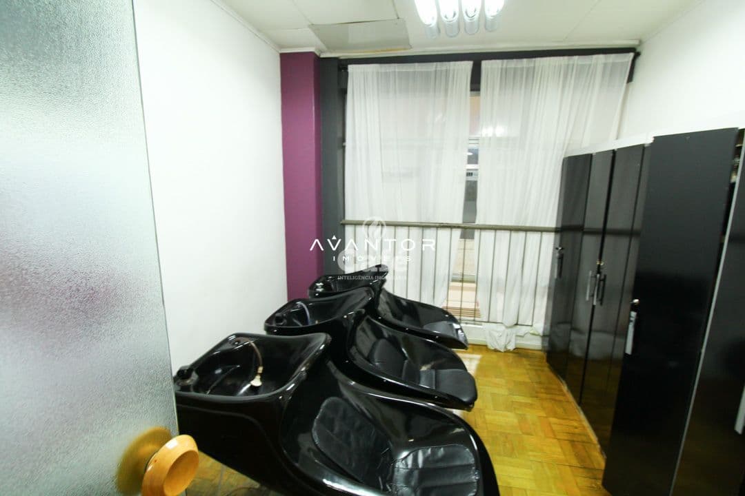 Sala Comercial com 3 salas à venda no Edifício Galeria do Comércio, em Centro, Santa Maria/RS — foto 3 de 12