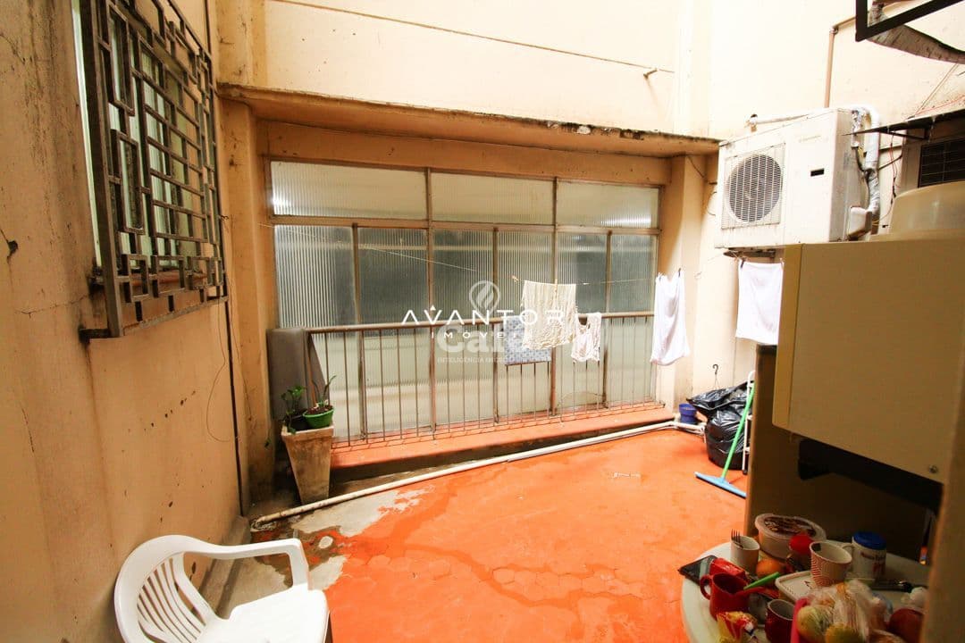 Sala Comercial com 3 salas à venda no Edifício Galeria do Comércio, em Centro, Santa Maria/RS — foto 4 de 12
