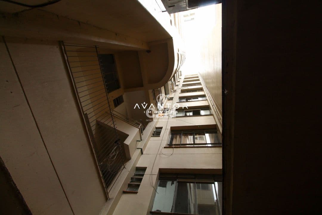 Sala Comercial com 3 salas à venda no Edifício Galeria do Comércio, em Centro, Santa Maria/RS — foto 5 de 12