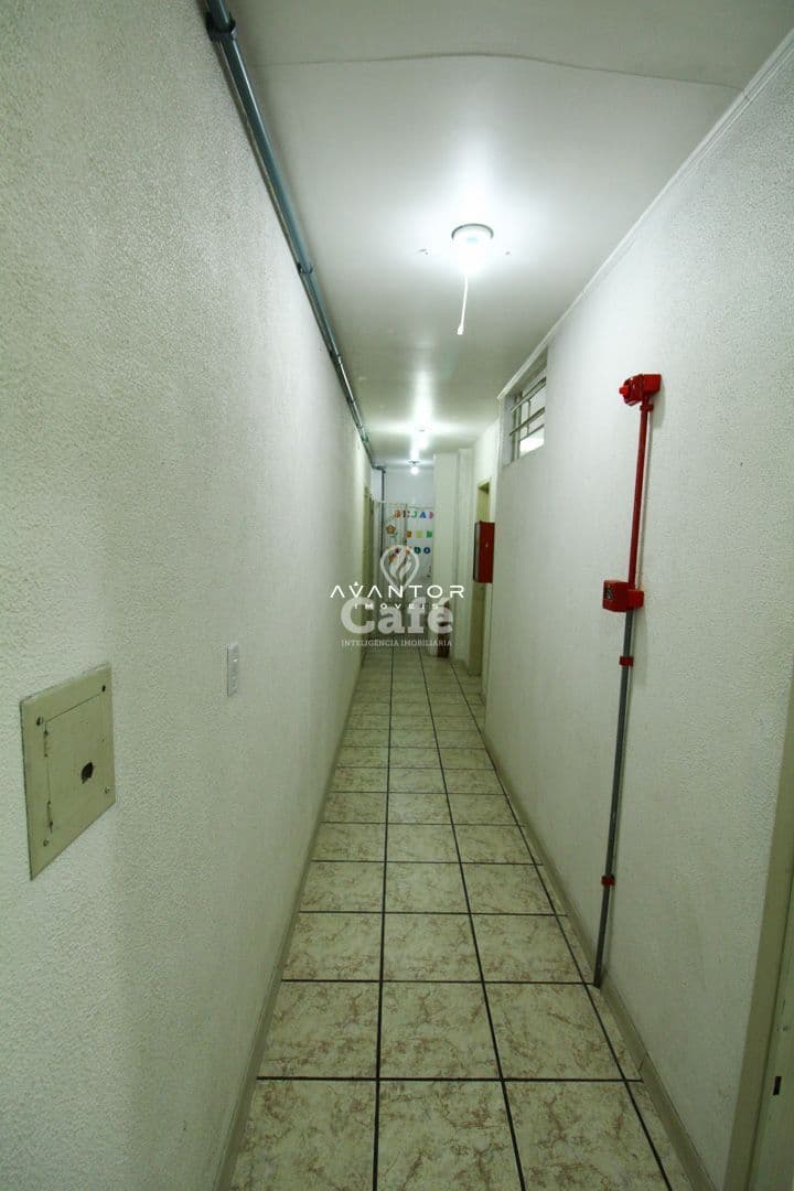 Sala Comercial com 3 salas à venda no Edifício Galeria do Comércio, em Centro, Santa Maria/RS — foto 8 de 12