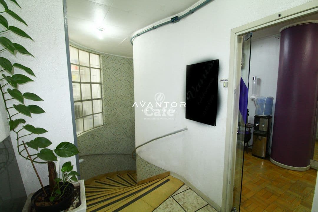 Sala Comercial com 3 salas à venda no Edifício Galeria do Comércio, em Centro, Santa Maria/RS — foto 9 de 12