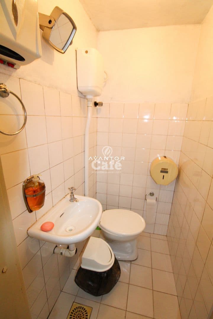 Sala Comercial com 3 salas à venda no Edifício Galeria do Comércio, em Centro, Santa Maria/RS — foto 10 de 12