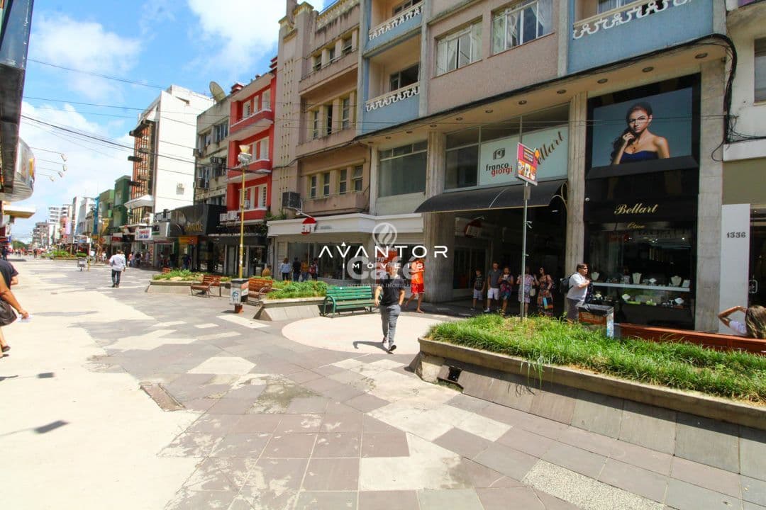 Sala Comercial com 3 salas à venda no Edifício Galeria do Comércio, em Centro, Santa Maria/RS — foto 12 de 12