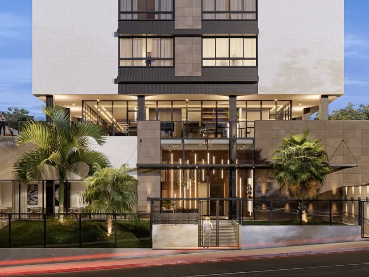 Atmo Concept Home, Nossa Senhora Medianeira, Santa Maria/RS — foto 4 de 4