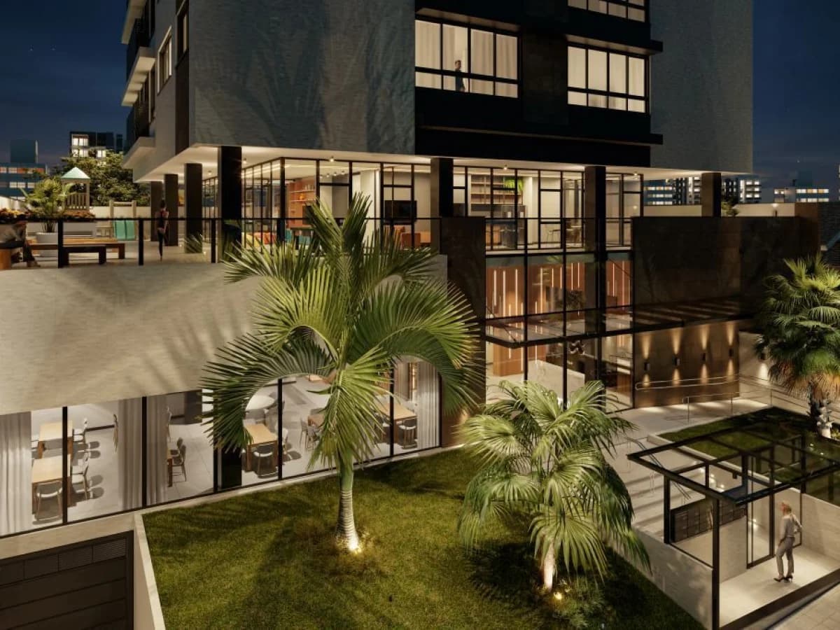 Atmo Concept Home, Nossa Senhora Medianeira, Santa Maria/RS — foto 3 de 4