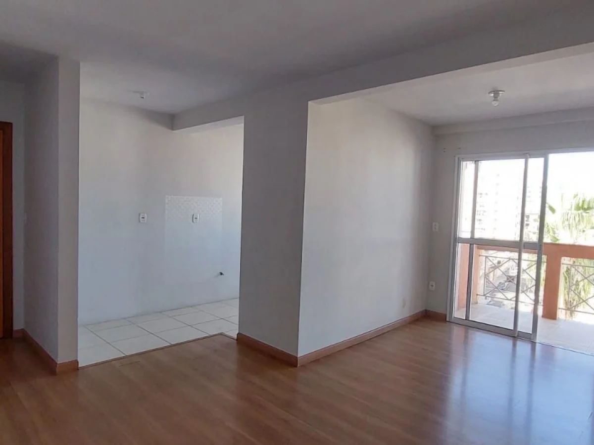 Residencial Casa Manoel Ribas, Centro, Santa Maria/RS — foto 4 de 5