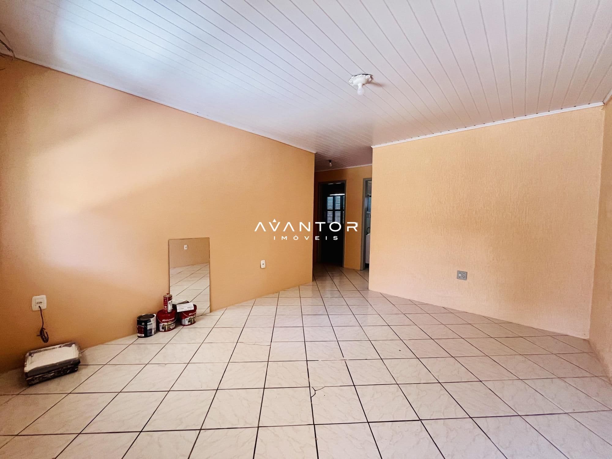 Casa com 2 quartos à venda em Nossa Senhora Medianeira, Santa Maria/RS — foto 4 de 18