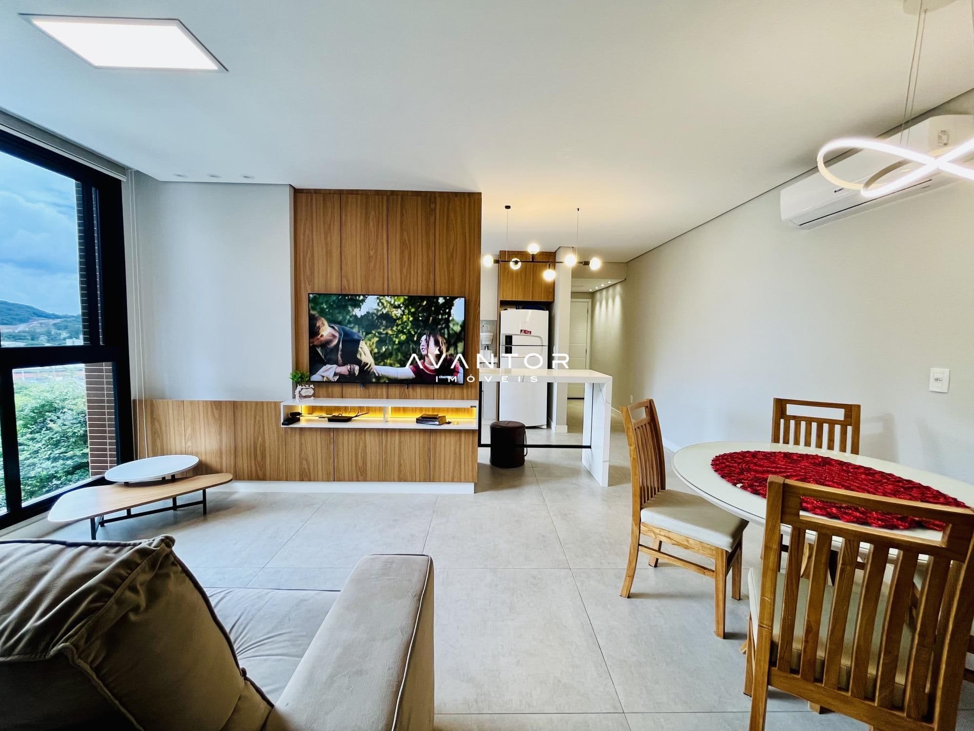 Apartamento com 2 quartos à venda no Residencial Grand Palace, em Nossa Senhora de Lourdes, Santa Maria/RS — foto 7 de 18