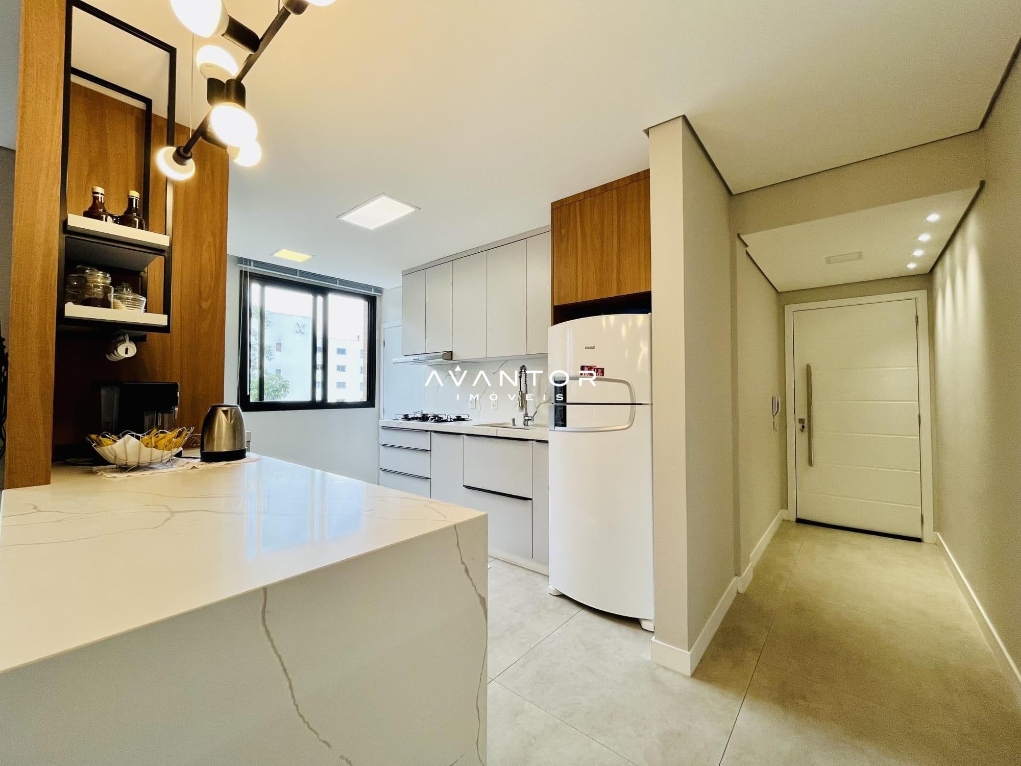 Apartamento com 2 quartos à venda no Residencial Grand Palace, em Nossa Senhora de Lourdes, Santa Maria/RS — foto 8 de 18