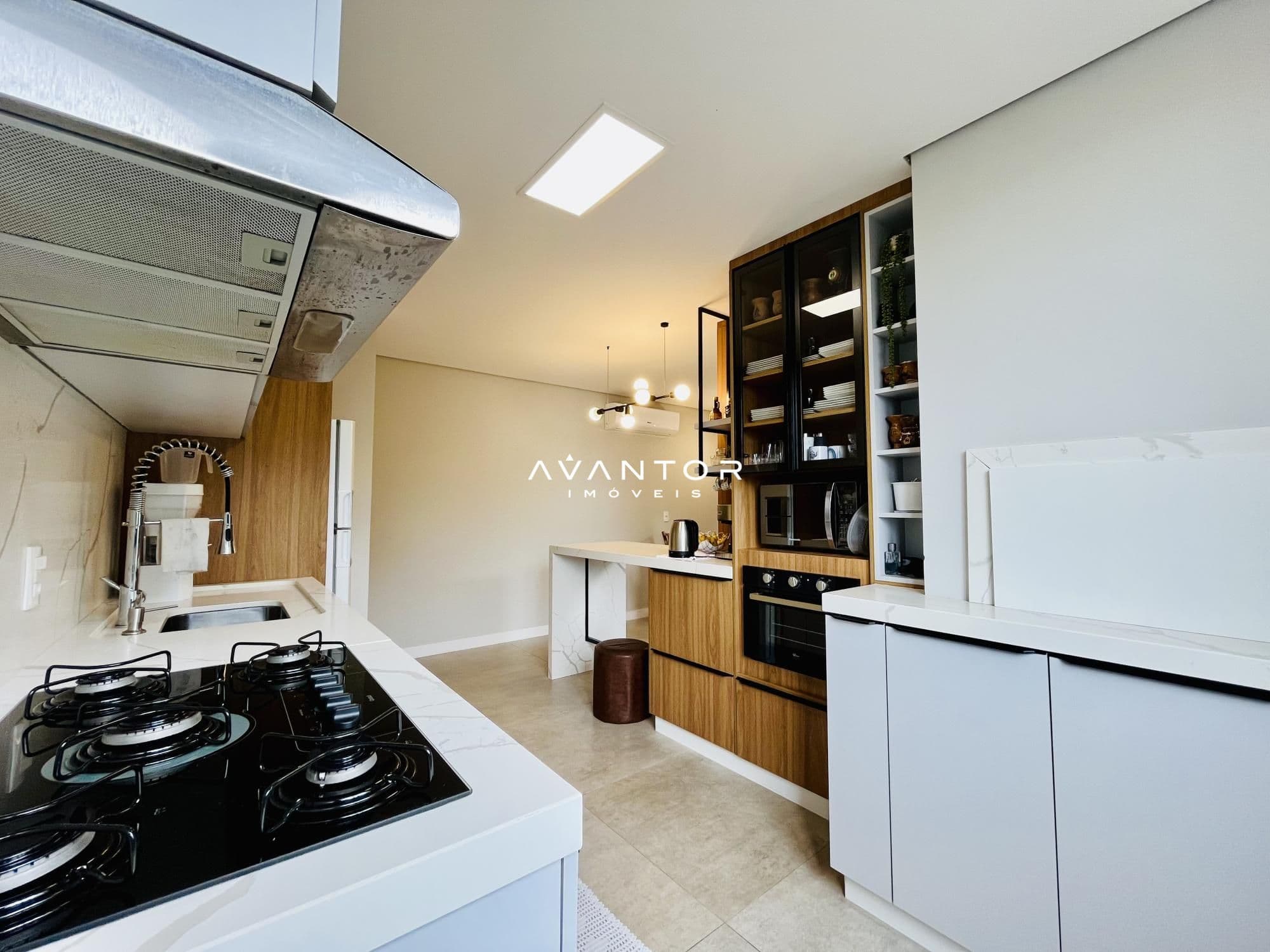 Apartamento com 2 quartos à venda no Residencial Grand Palace, em Nossa Senhora de Lourdes, Santa Maria/RS — foto 9 de 18