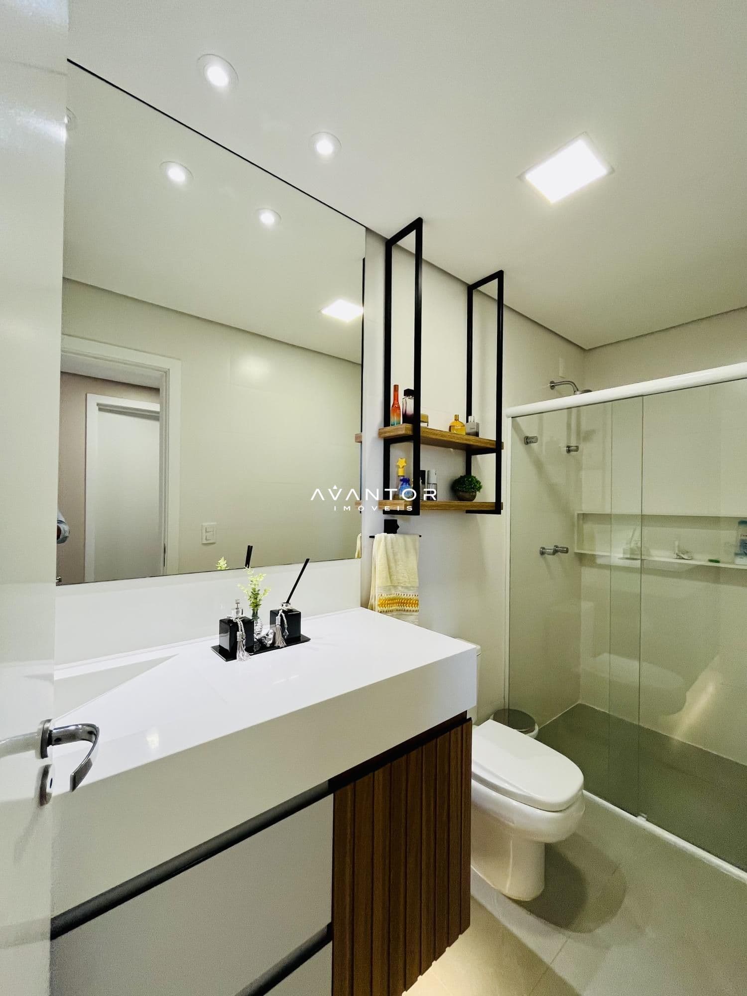 Apartamento com 2 quartos à venda no Residencial Grand Palace, em Nossa Senhora de Lourdes, Santa Maria/RS — foto 12 de 18