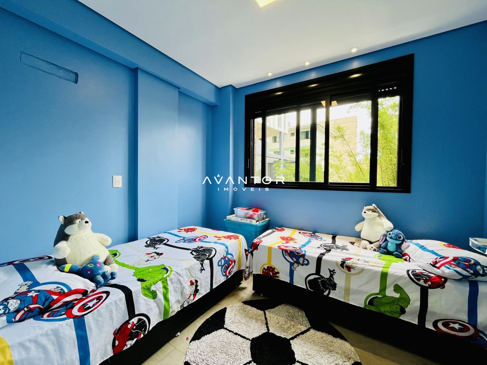 Apartamento com 2 quartos à venda no Residencial Grand Palace, em Nossa Senhora de Lourdes, Santa Maria/RS — foto 13 de 18