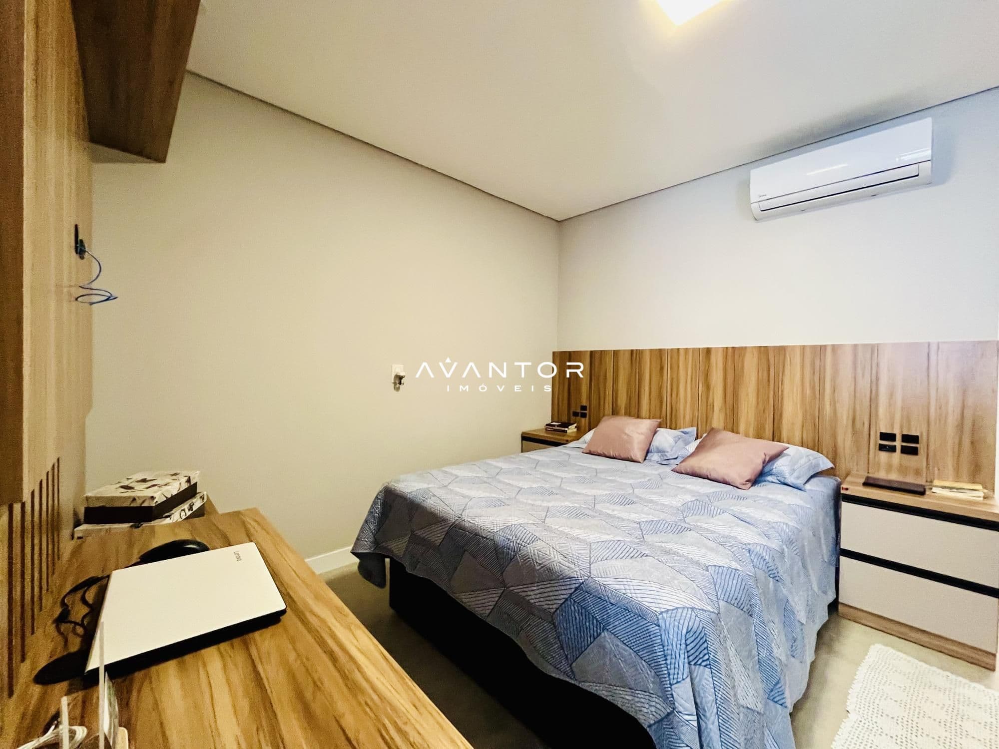 Apartamento com 2 quartos à venda no Residencial Grand Palace, em Nossa Senhora de Lourdes, Santa Maria/RS — foto 15 de 18