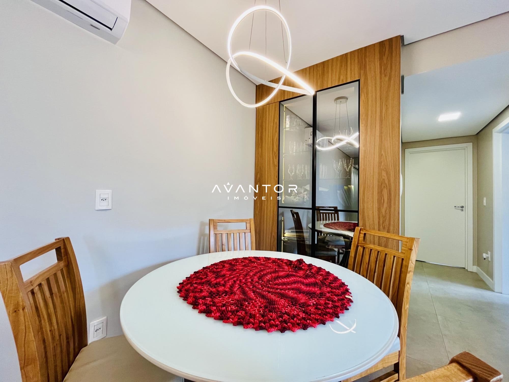 Apartamento com 2 quartos à venda no Residencial Grand Palace, em Nossa Senhora de Lourdes, Santa Maria/RS — foto 18 de 18