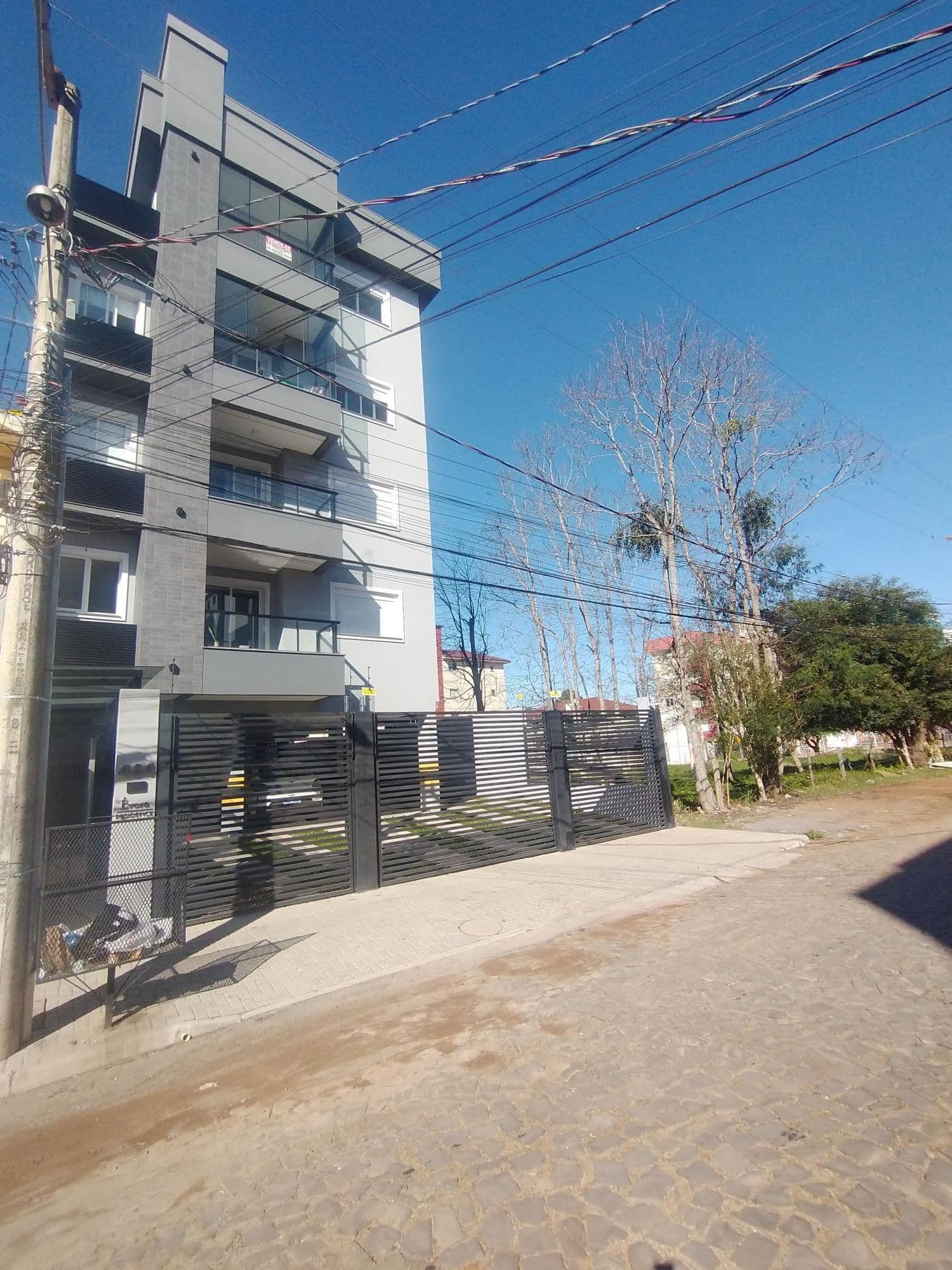 Évora Residence — Camobi, Santa Maria/RS