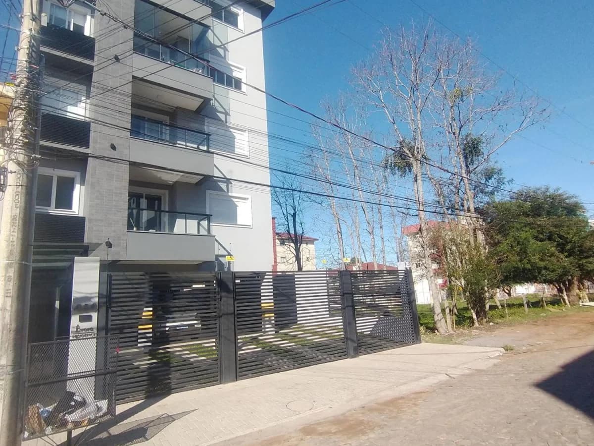 Évora Residence, Camobi, Santa Maria/RS — foto 1 de 1
