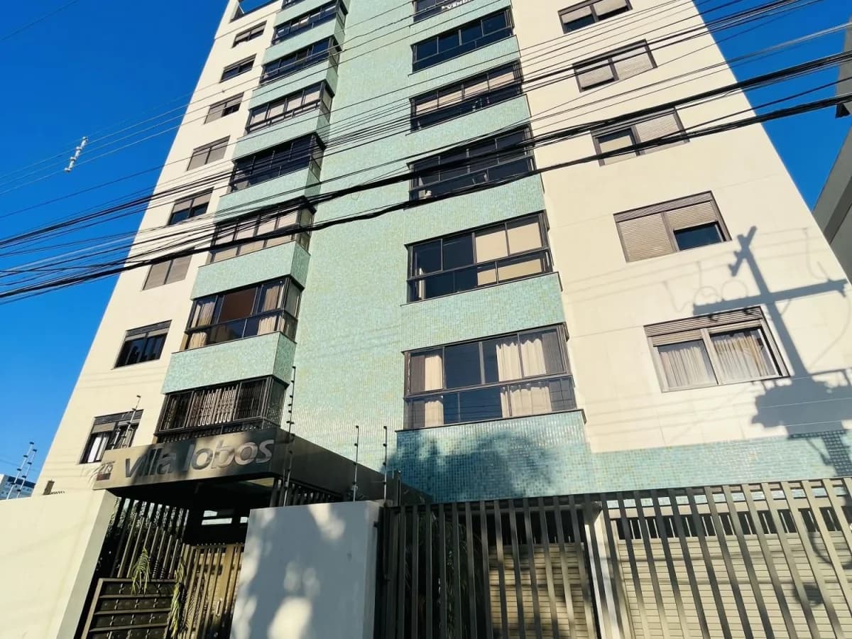 Residencial Villa Lobos, Nossa Senhora das Dores, Santa Maria/RS — foto 2 de 3